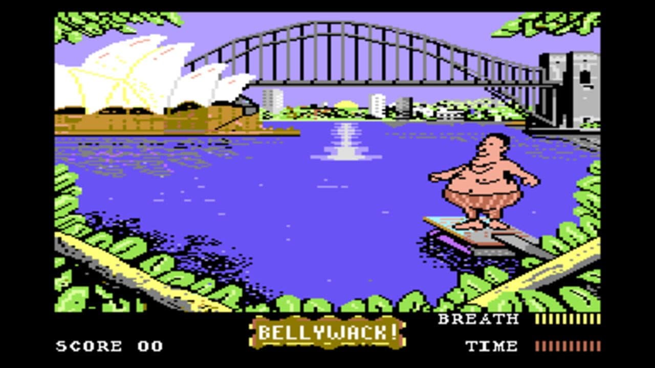 Australian Games thumbnail 5