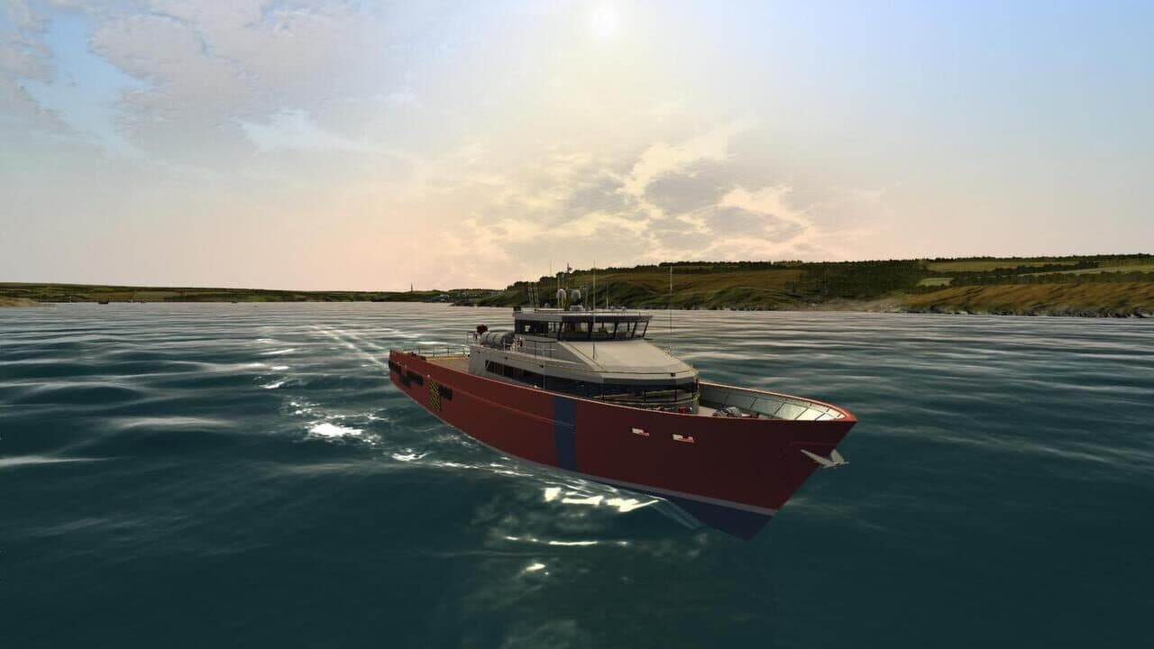 Ship Simulator Extremes: Offshore Vessel thumbnail 4