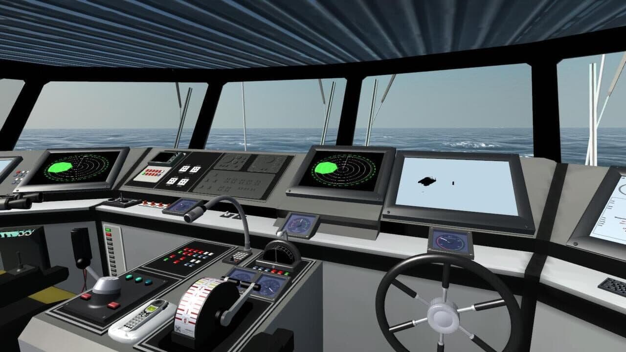 Ship Simulator Extremes: Offshore Vessel thumbnail 7