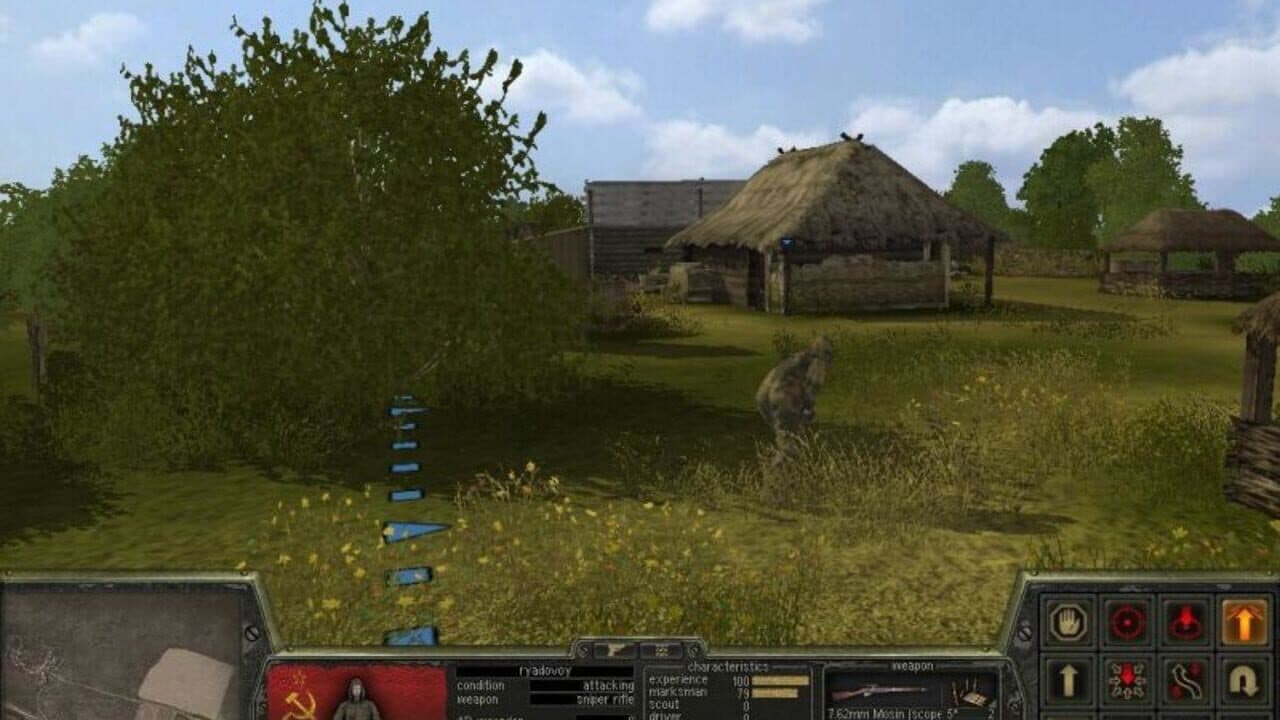 Theatre of War: Collection thumbnail 2