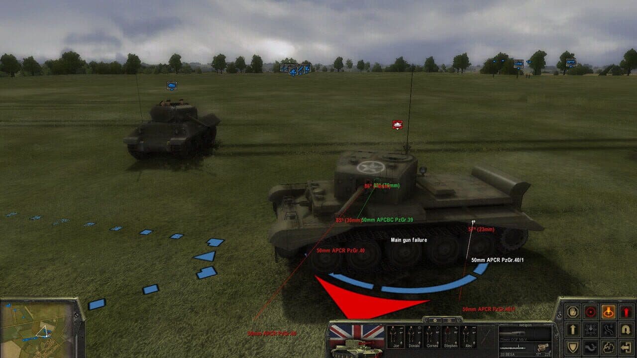 Theatre of War 2: Battle for Caen - Special Edition thumbnail 3