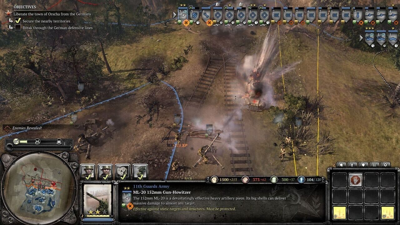 Company of Heroes 2: Master Collection thumbnail 2