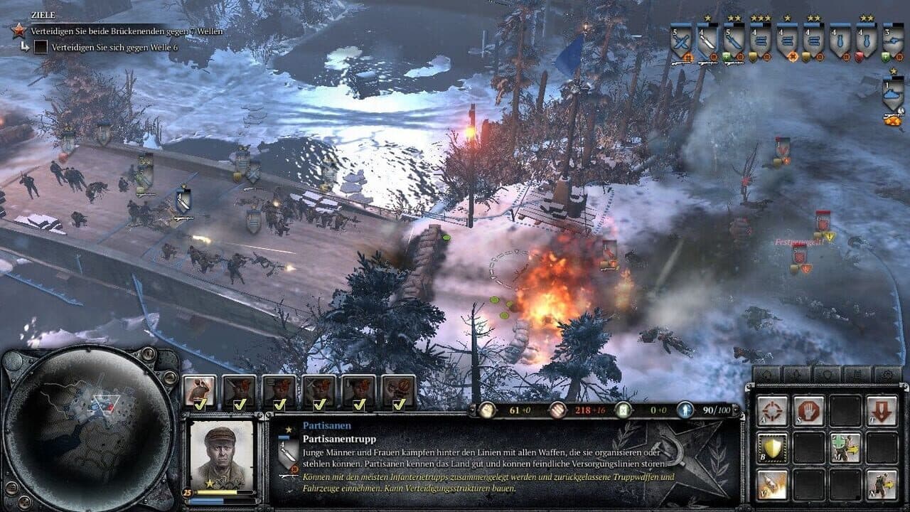 Company of Heroes 2: Victory at Stalingrad thumbnail 2