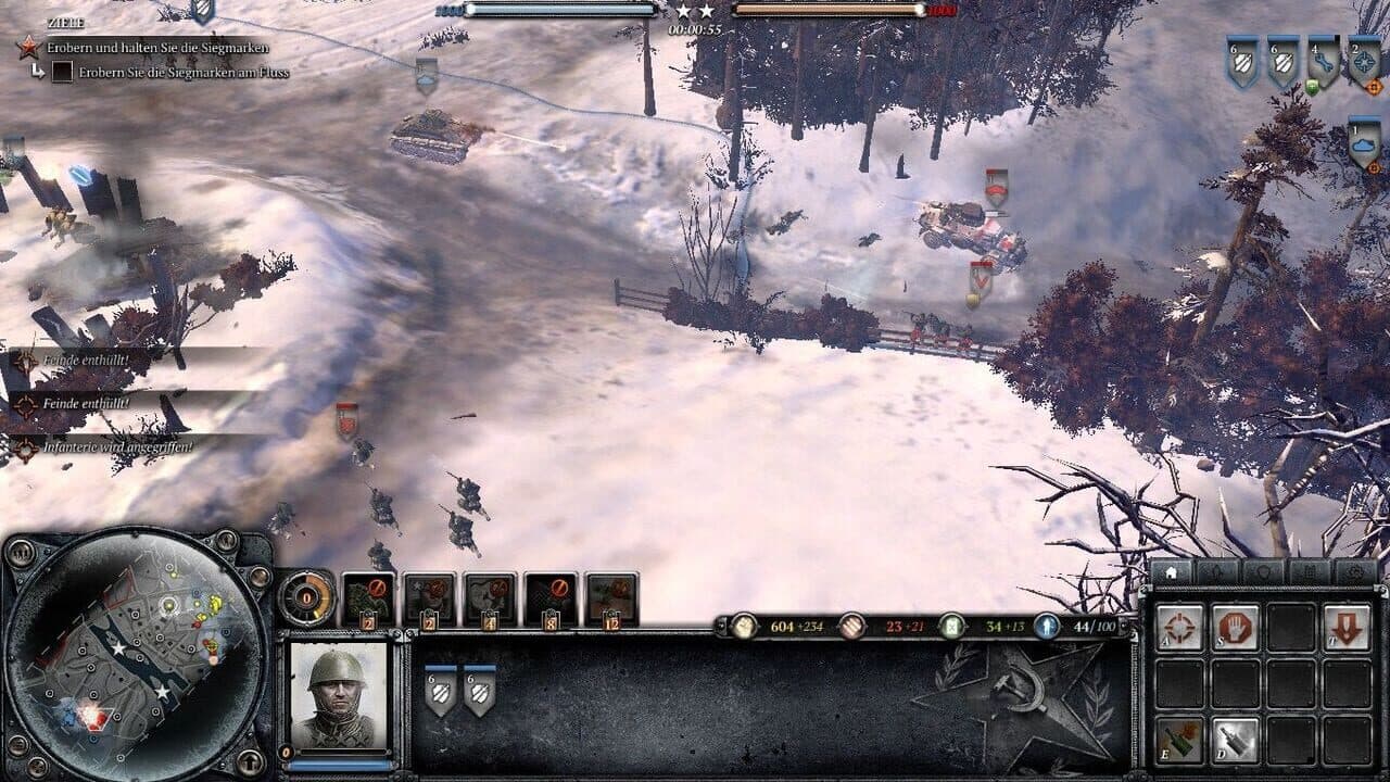 Company of Heroes 2: Victory at Stalingrad thumbnail 3