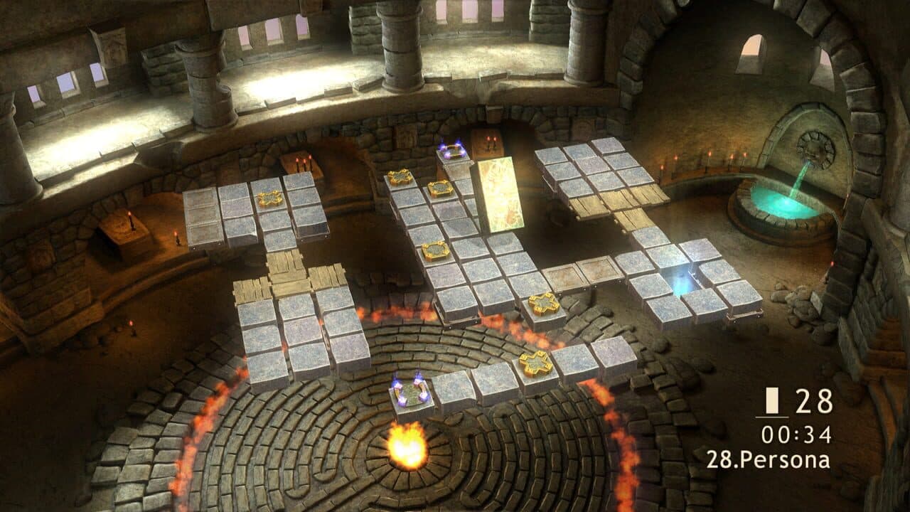 Cuboid screenshot 1