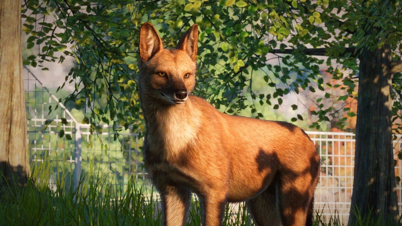 Planet Zoo: Southeast Asia Animal Pack thumbnail 5