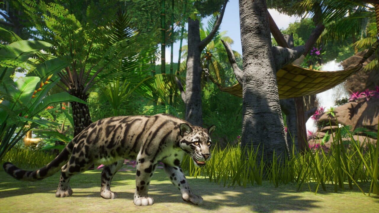 Planet Zoo: Southeast Asia Animal Pack thumbnail 6