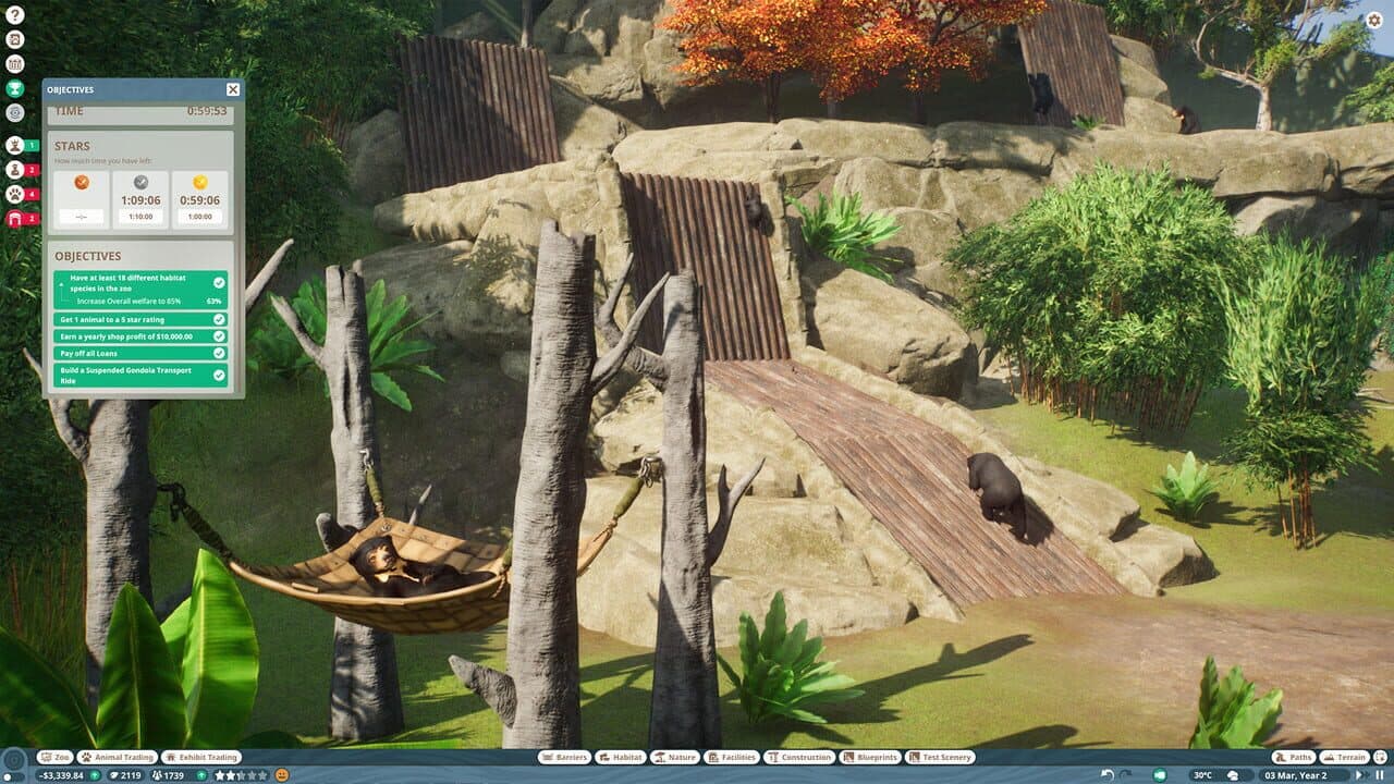 Planet Zoo: Southeast Asia Animal Pack thumbnail 7