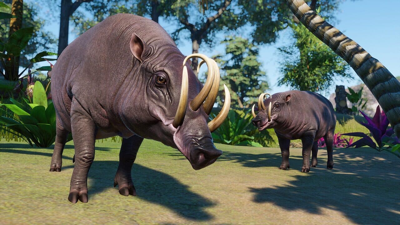 Planet Zoo: Southeast Asia Animal Pack thumbnail 8