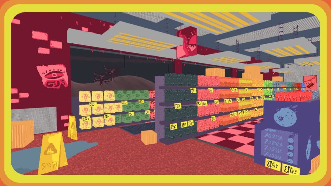Necronomistore: Before Black Friday thumbnail 2