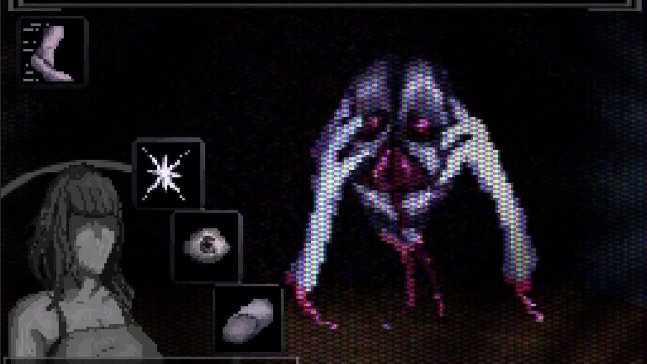 They Speak From the Abyss screenshot 1