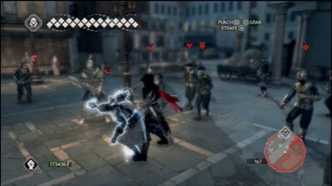 Assassin's Creed I+II Welcome Pack thumbnail 2