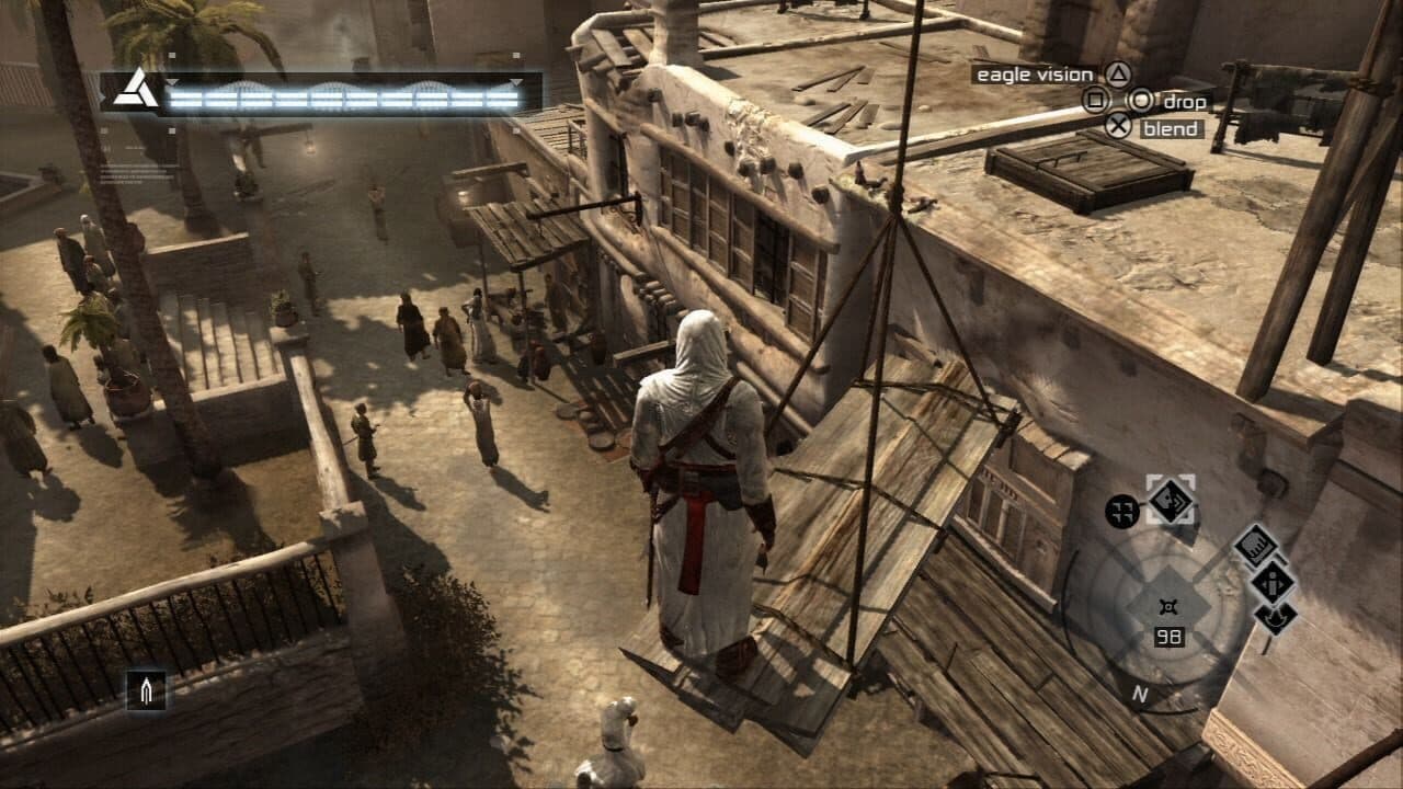 Assassin's Creed I+II Welcome Pack thumbnail 3