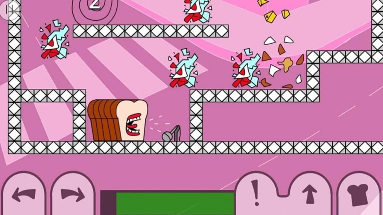 Screaming Loaf thumbnail 3