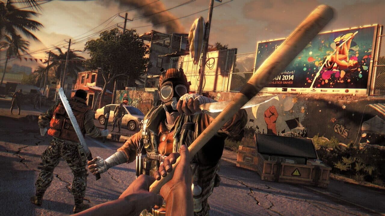 Dying Light: Platinum Edition thumbnail 2