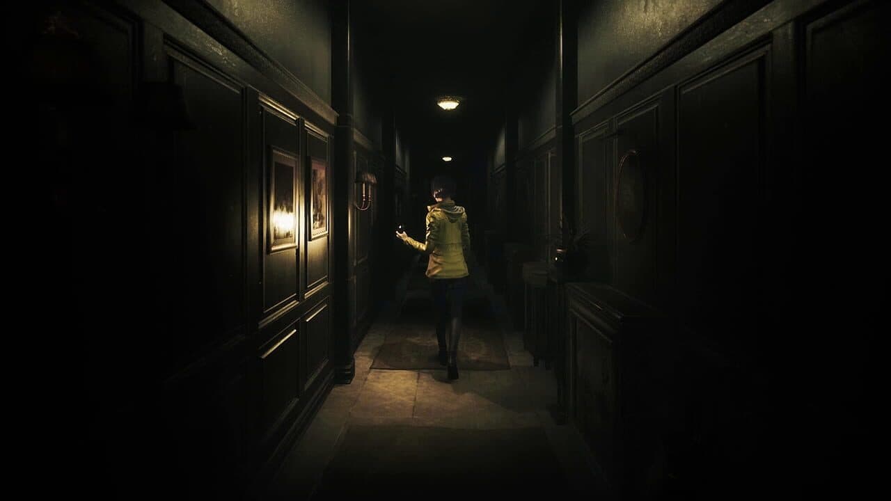Song of Horror: Deluxe Edition thumbnail 4
