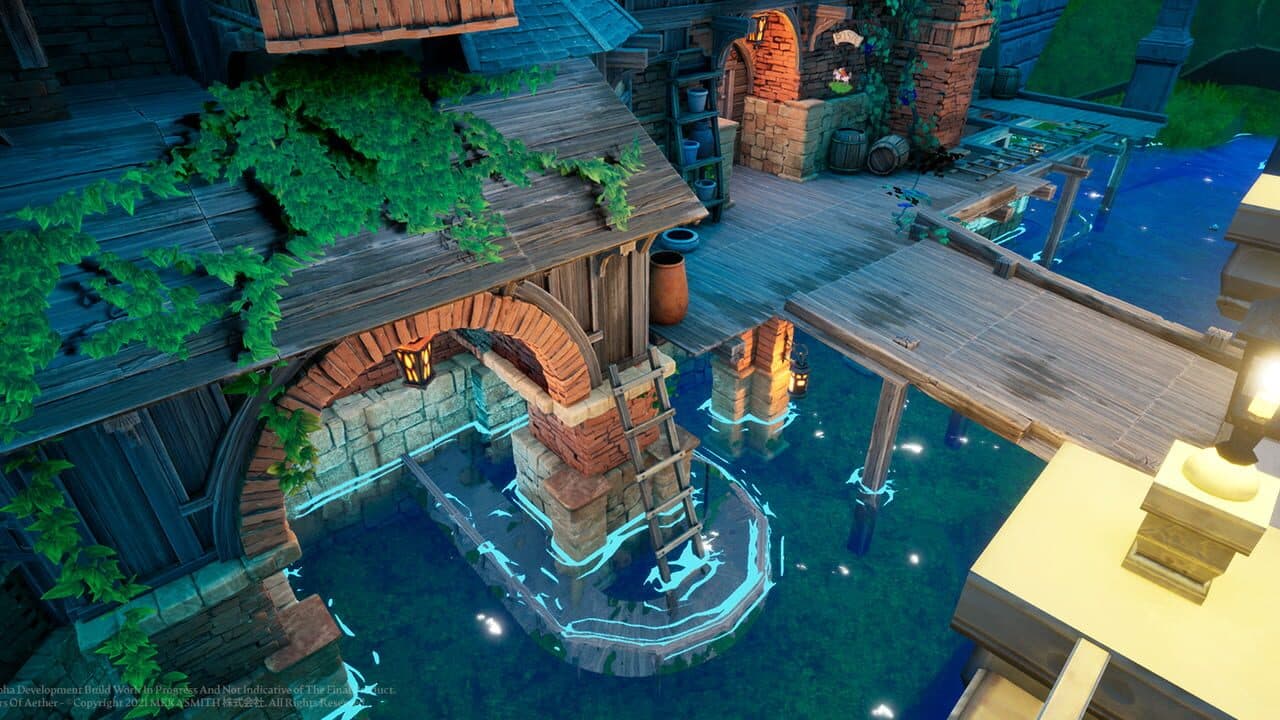 Wonders of Aether thumbnail 2