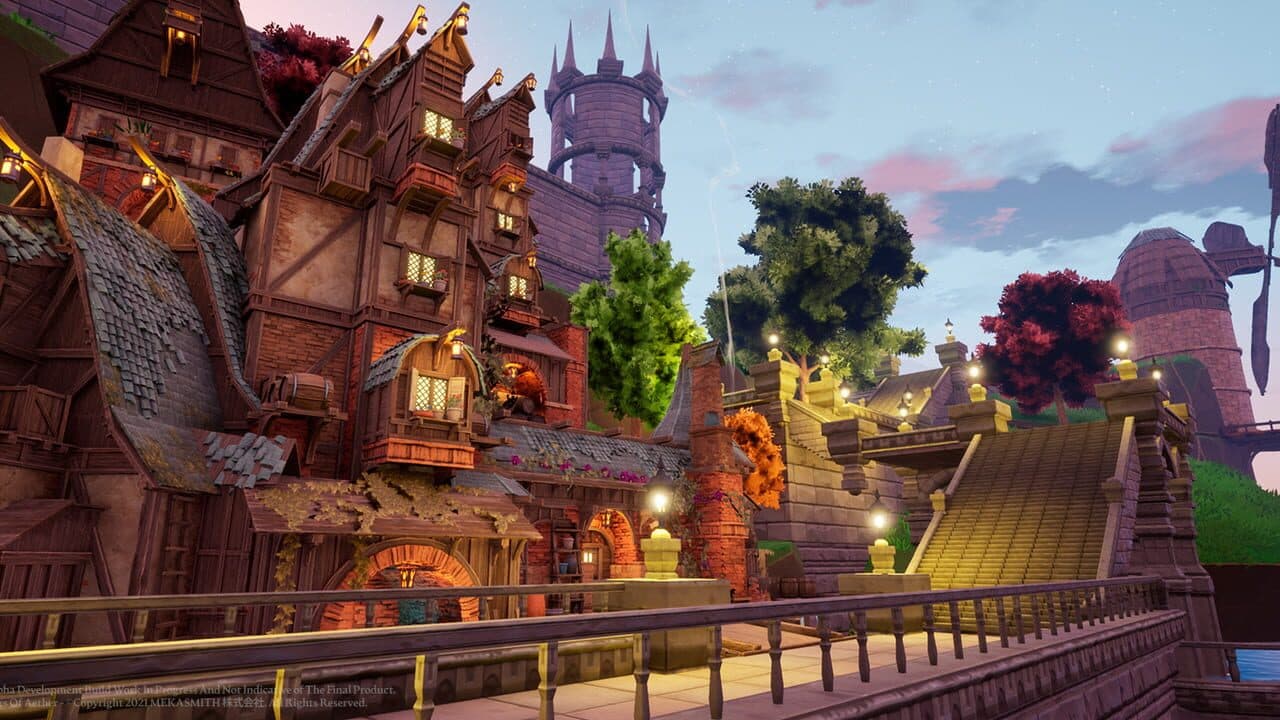 Wonders of Aether thumbnail 4