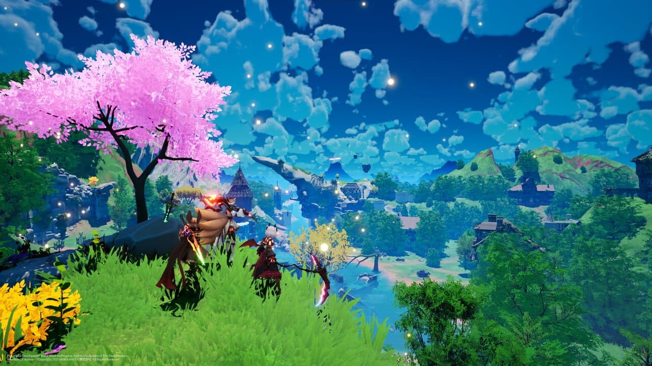 Wonders of Aether thumbnail 6