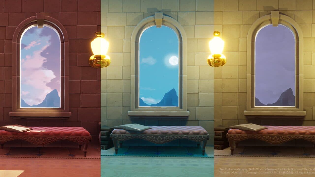 Wonders of Aether thumbnail 7