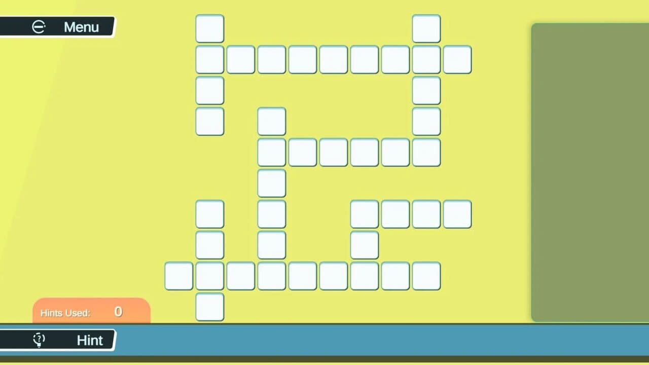 #1 Crosswords thumbnail 3