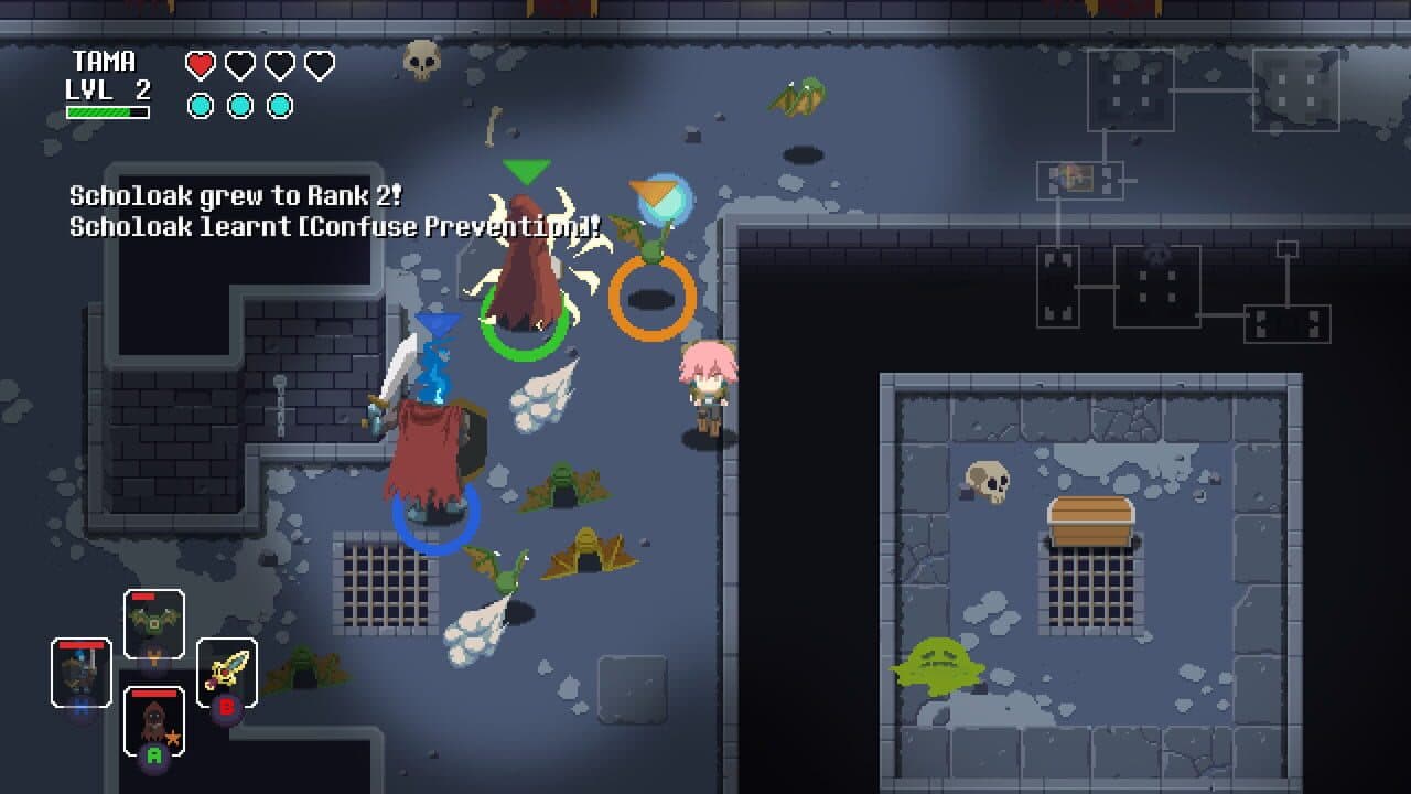 Sword of the Necromancer: Ultra Collector's Edition thumbnail 2