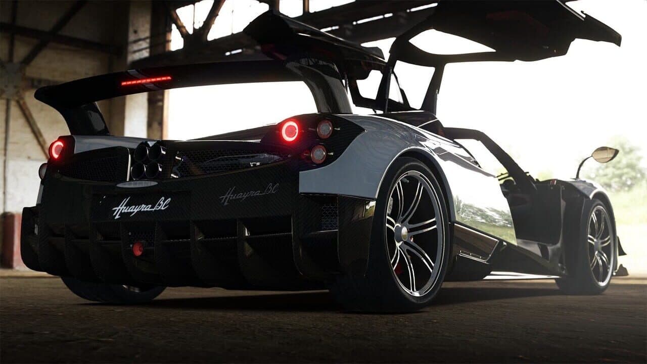 Assetto Corsa: Ultimate Edition thumbnail 4