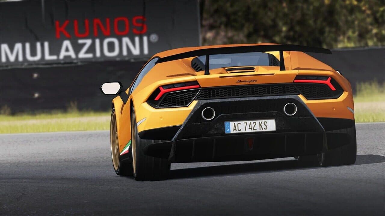 Assetto Corsa: Ultimate Edition thumbnail 5