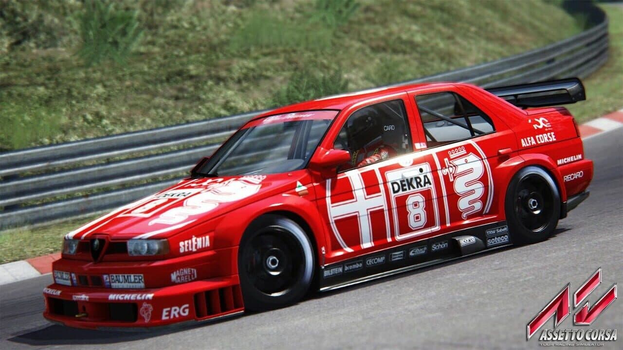 Assetto Corsa: Ultimate Edition thumbnail 2