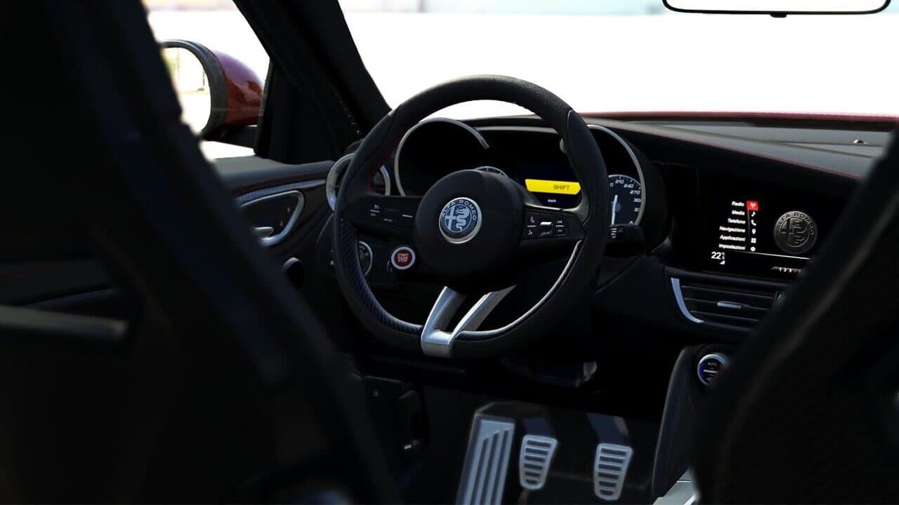 Assetto Corsa: Ultimate Edition thumbnail 6