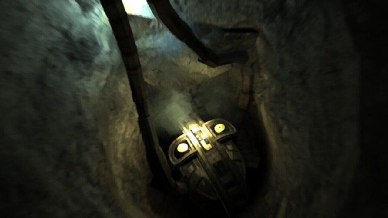 Linger In Shadows thumbnail 6