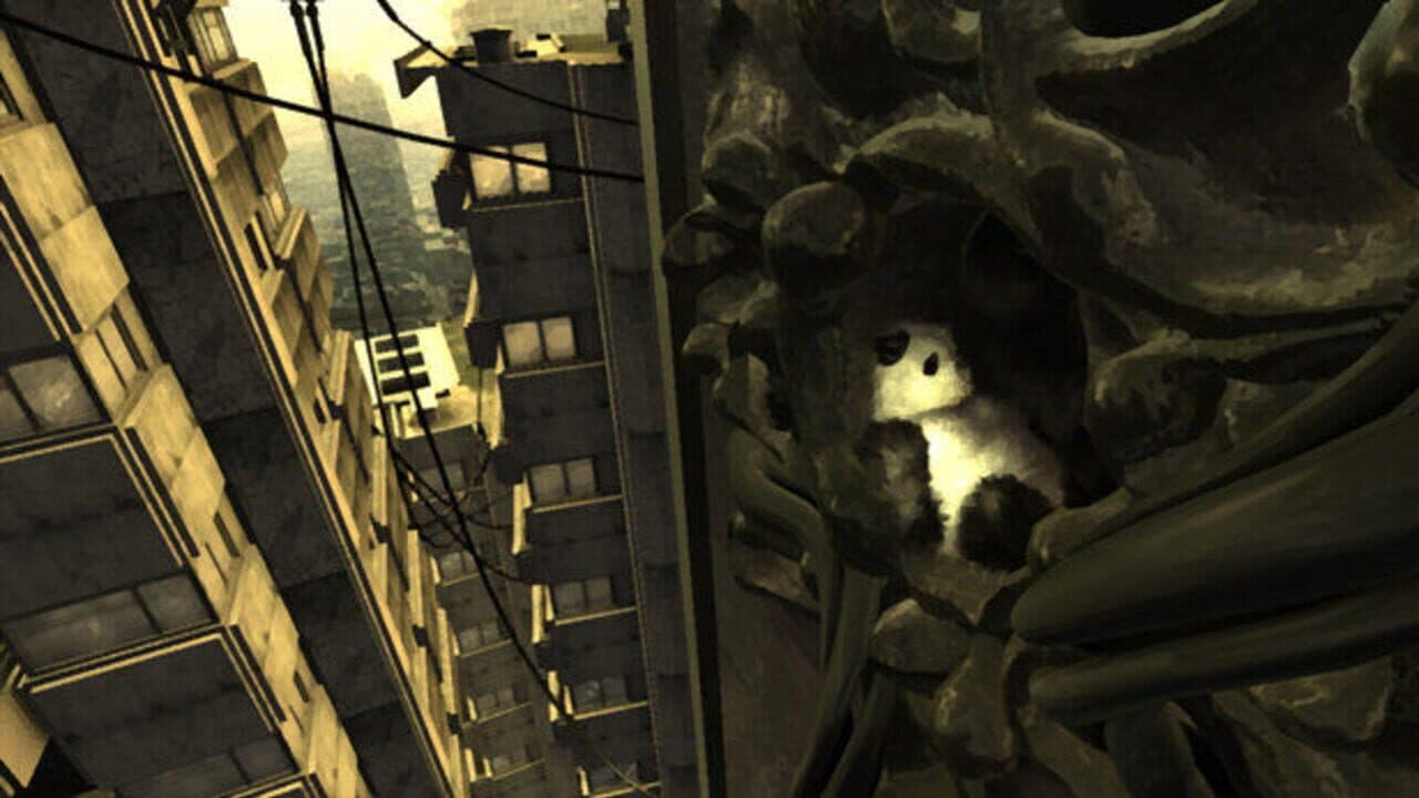Linger In Shadows thumbnail 3