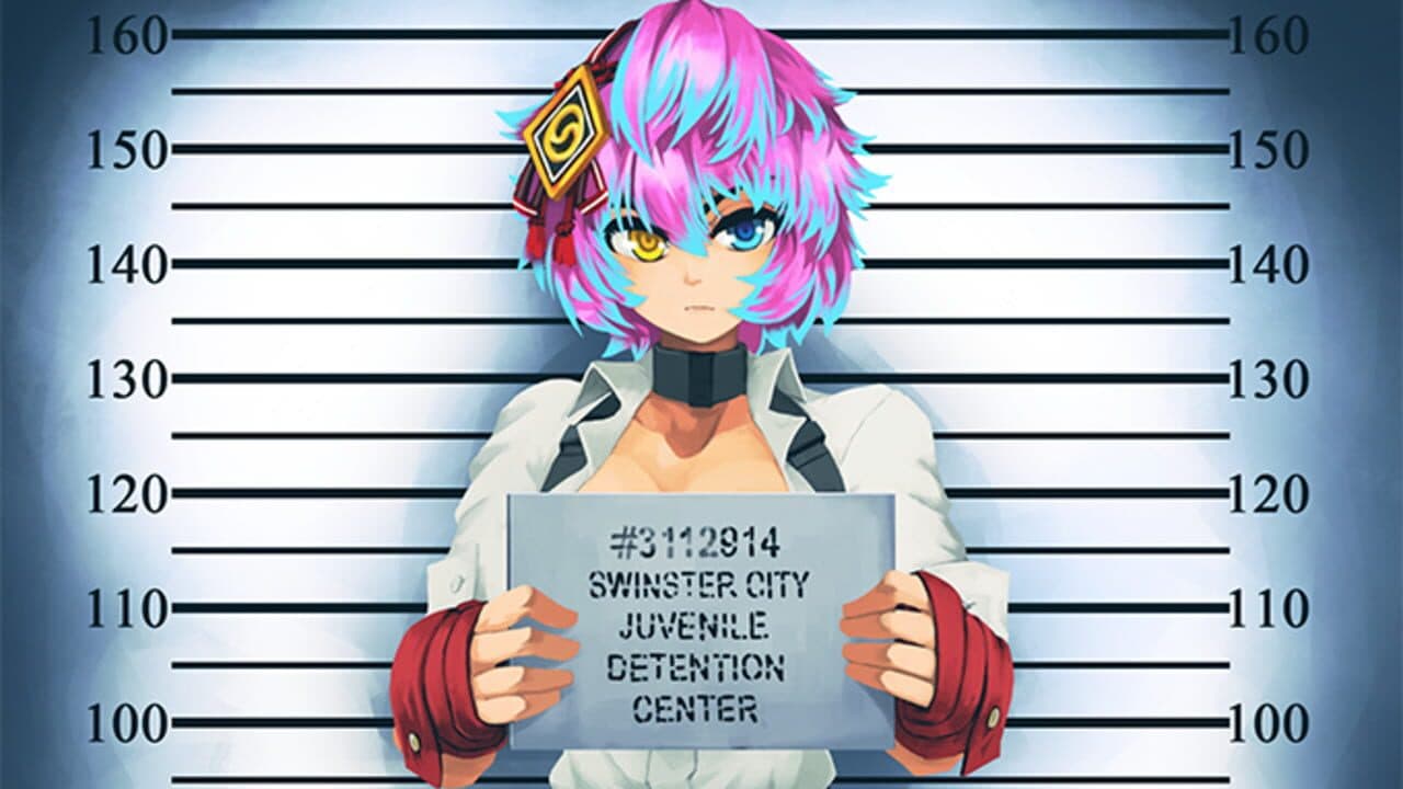 Detained: Too Good for School thumbnail 2