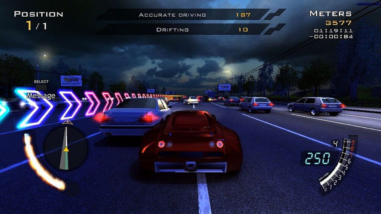 Anarchy: Rush Hour thumbnail 3