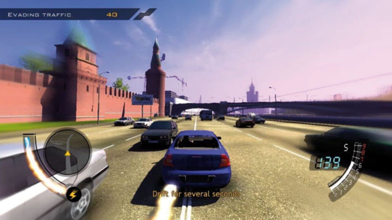 Anarchy: Rush Hour thumbnail 5