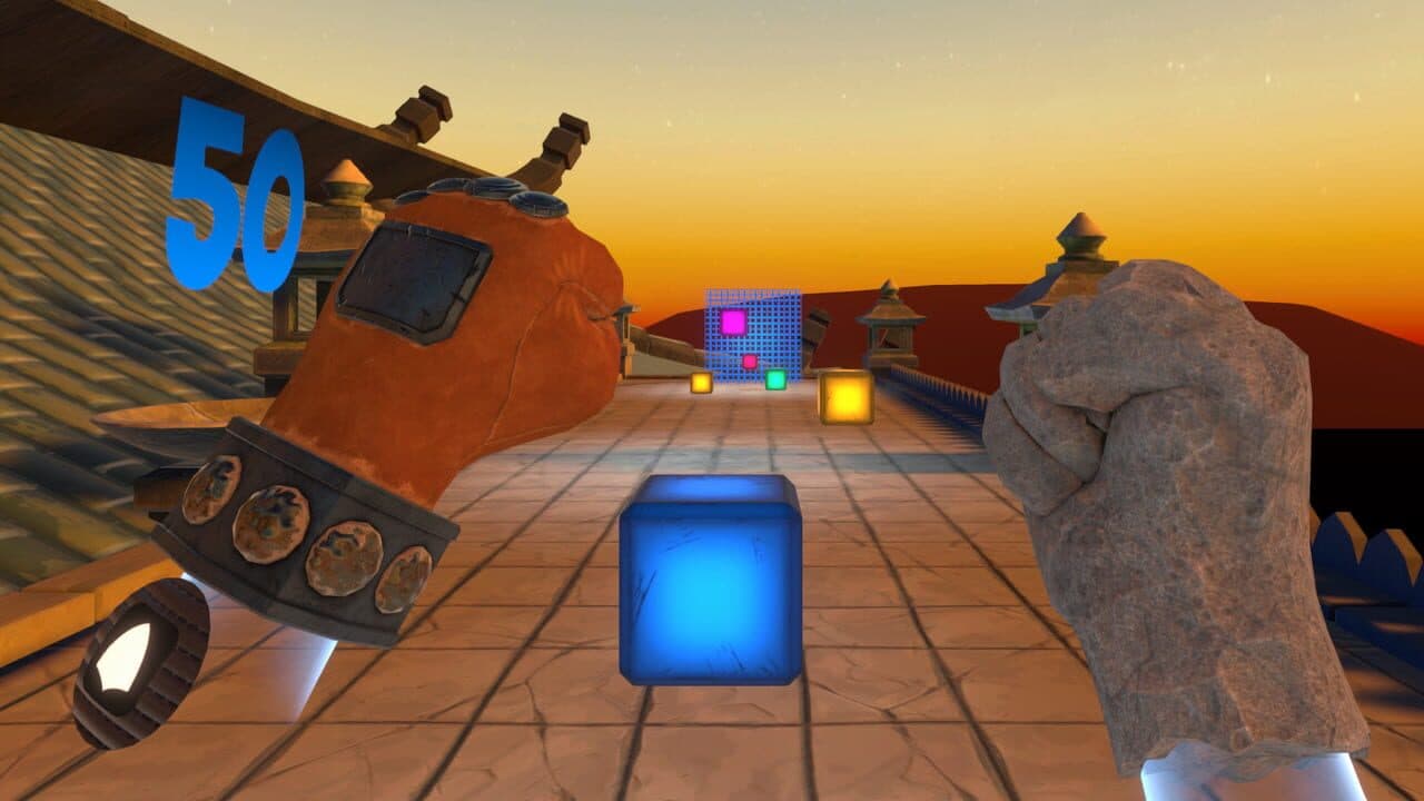 Sucker Punch VR thumbnail 2