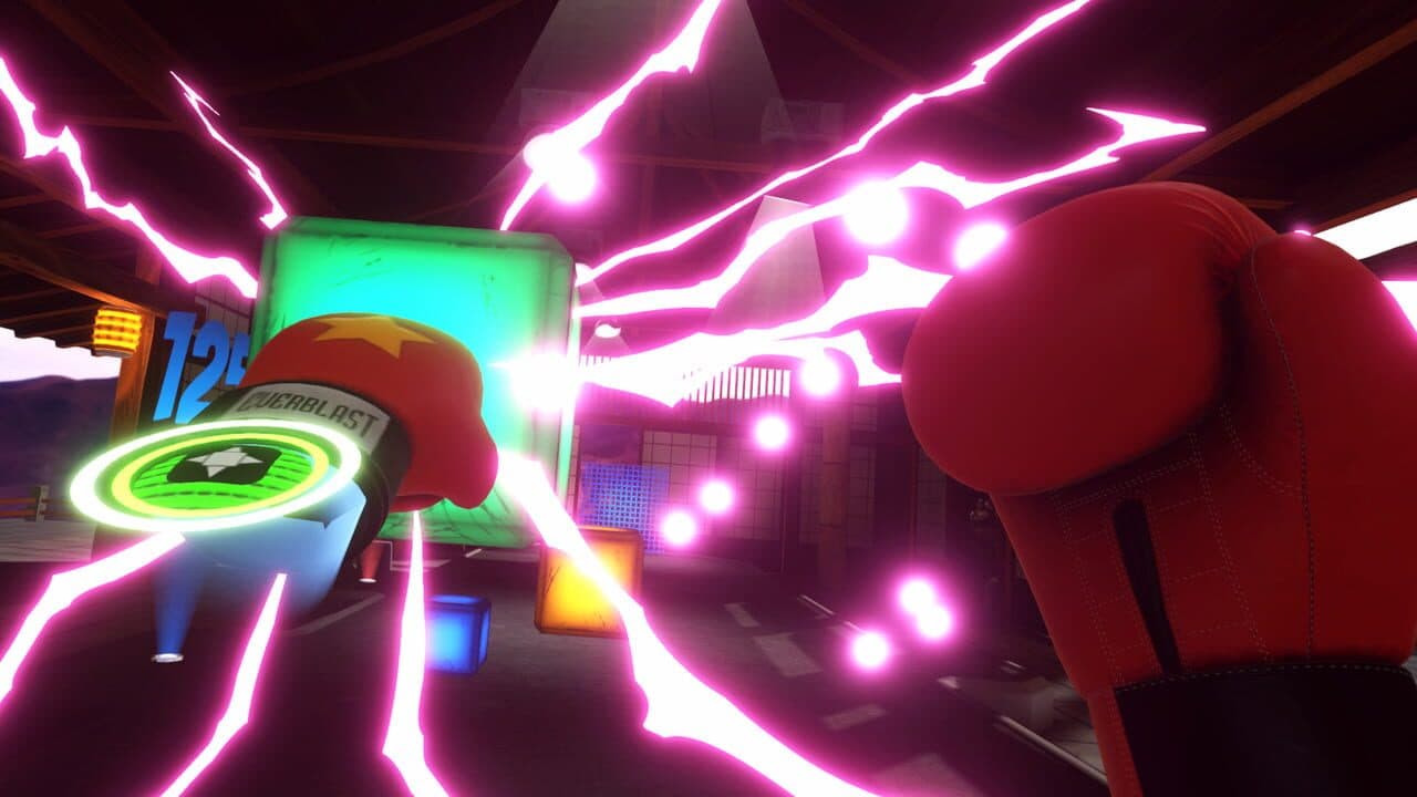 Sucker Punch VR thumbnail 3