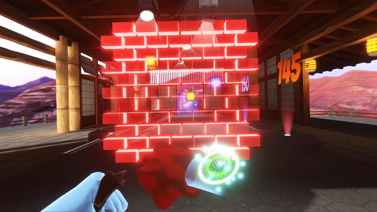 Sucker Punch VR thumbnail 4
