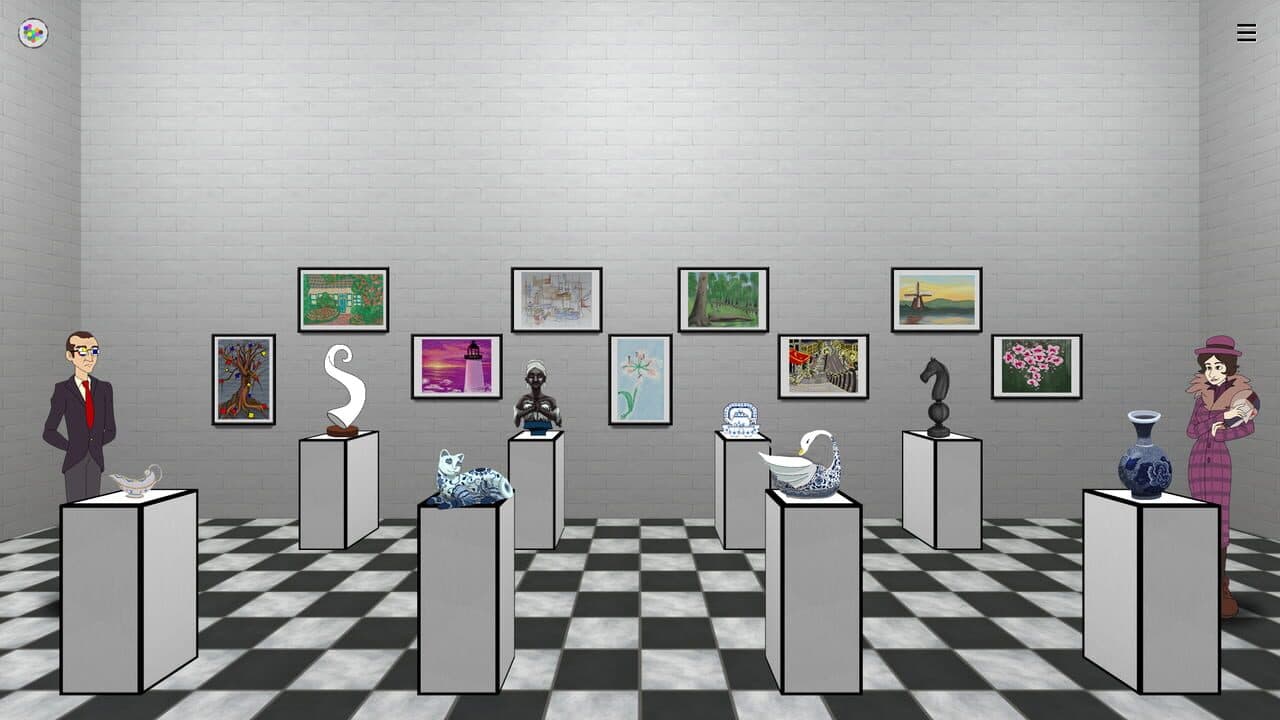 Mondrian: Plastic Reality thumbnail 2