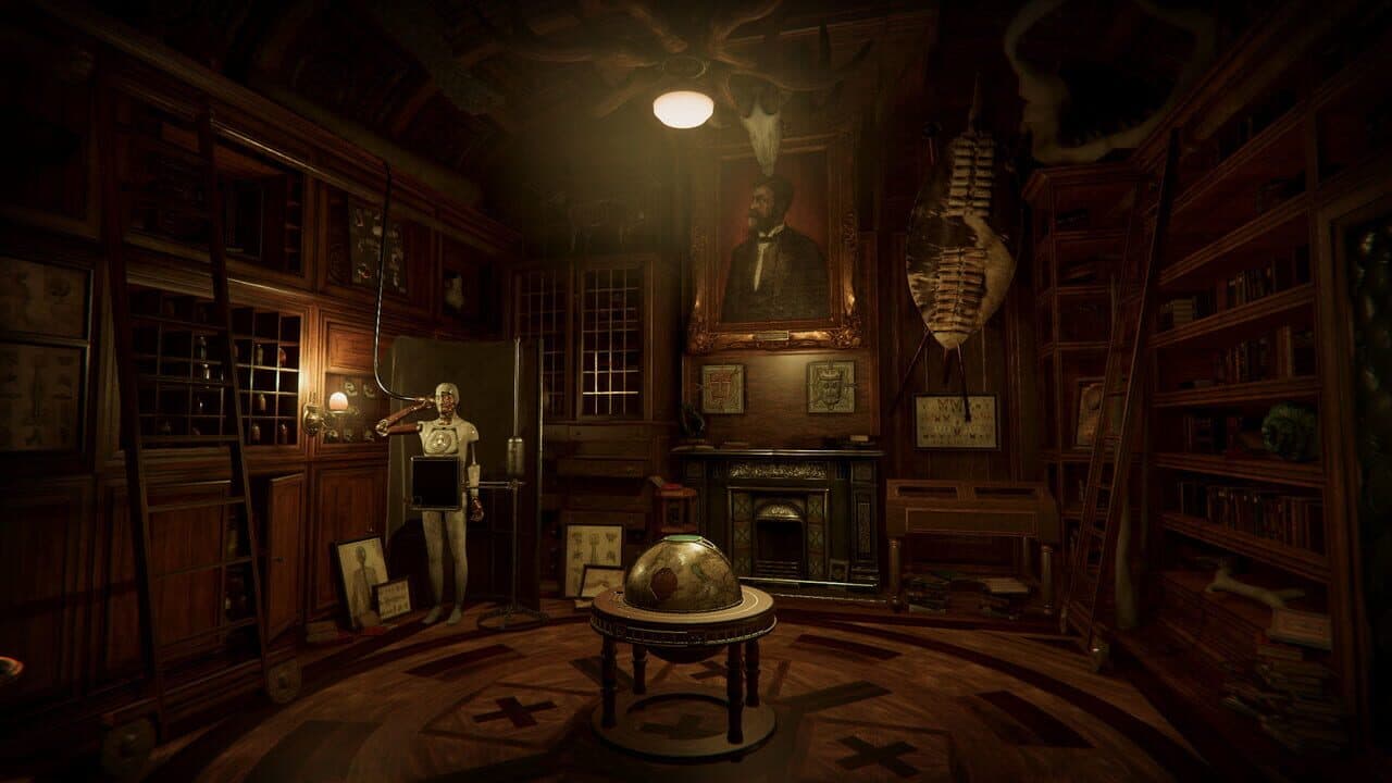 The Room 4: Old Sins thumbnail 2
