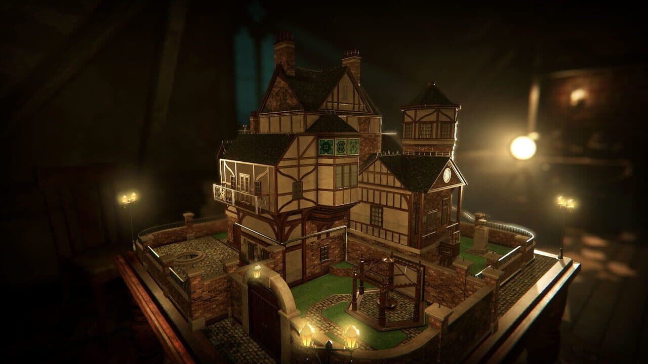 The Room 4: Old Sins thumbnail 3