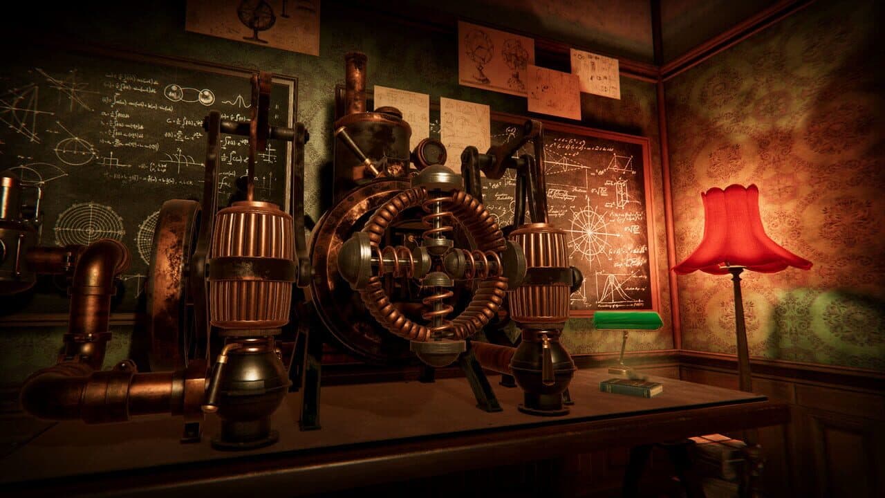 The Room 4: Old Sins thumbnail 4