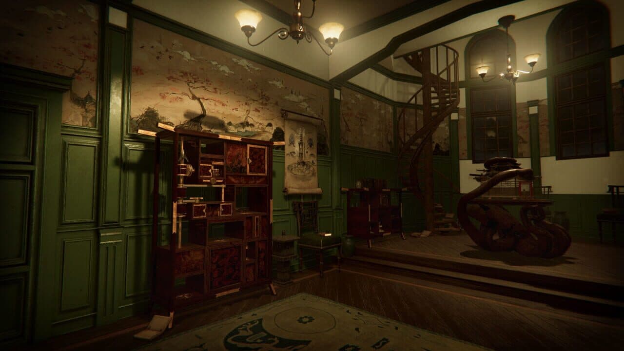 The Room 4: Old Sins thumbnail 5
