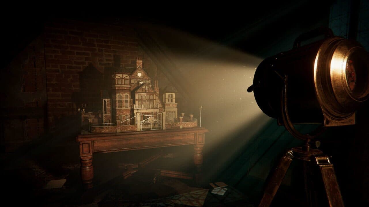 The Room 4: Old Sins thumbnail 6