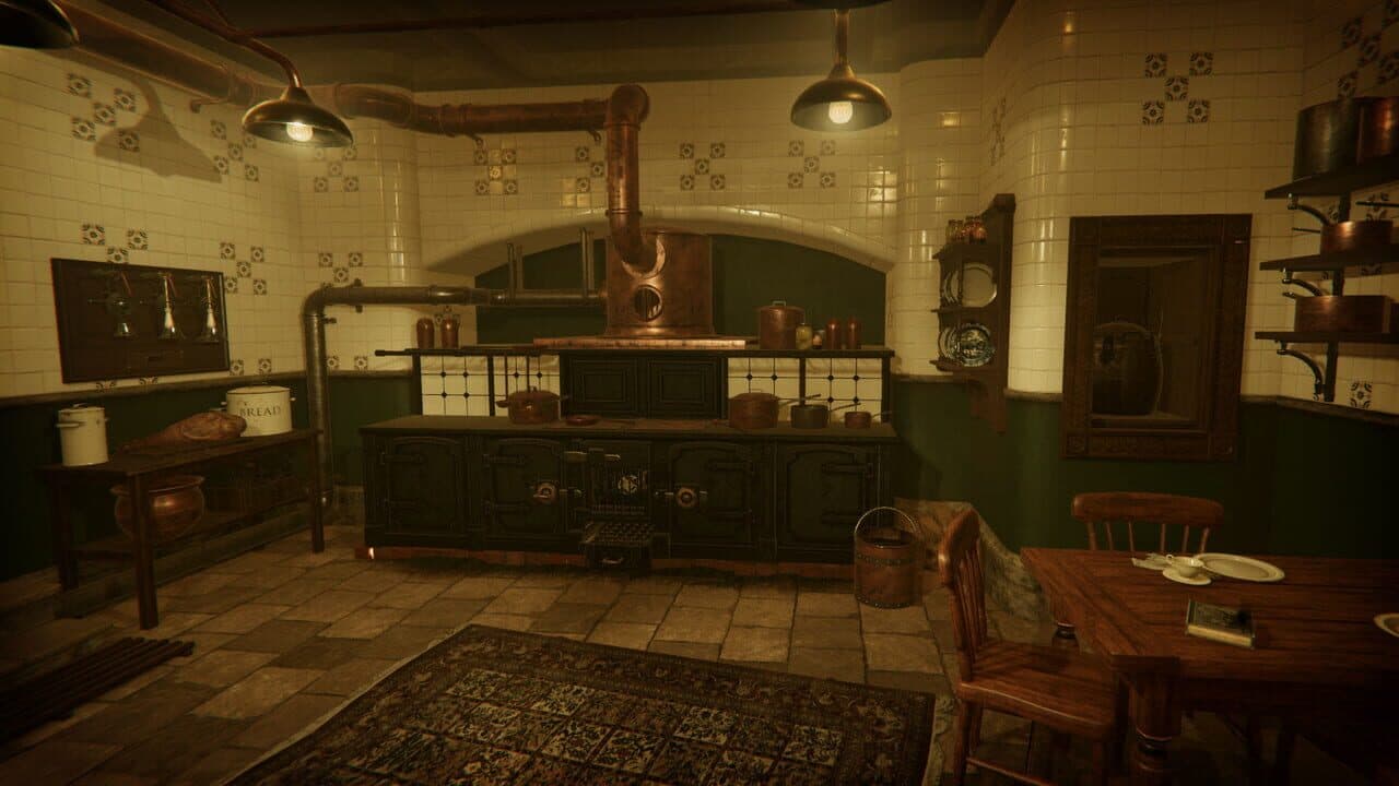 The Room 4: Old Sins thumbnail 9