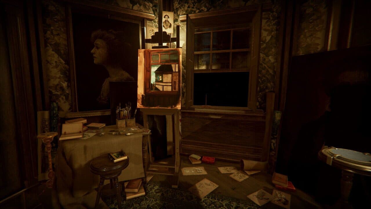 The Room 4: Old Sins thumbnail 12