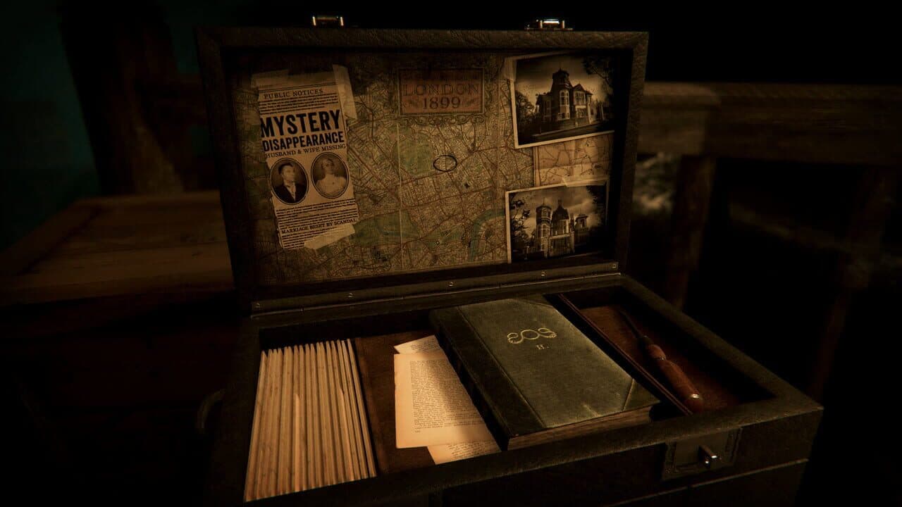 The Room 4: Old Sins thumbnail 11