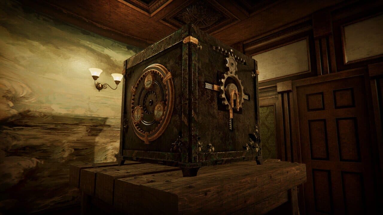 The Room 4: Old Sins thumbnail 7