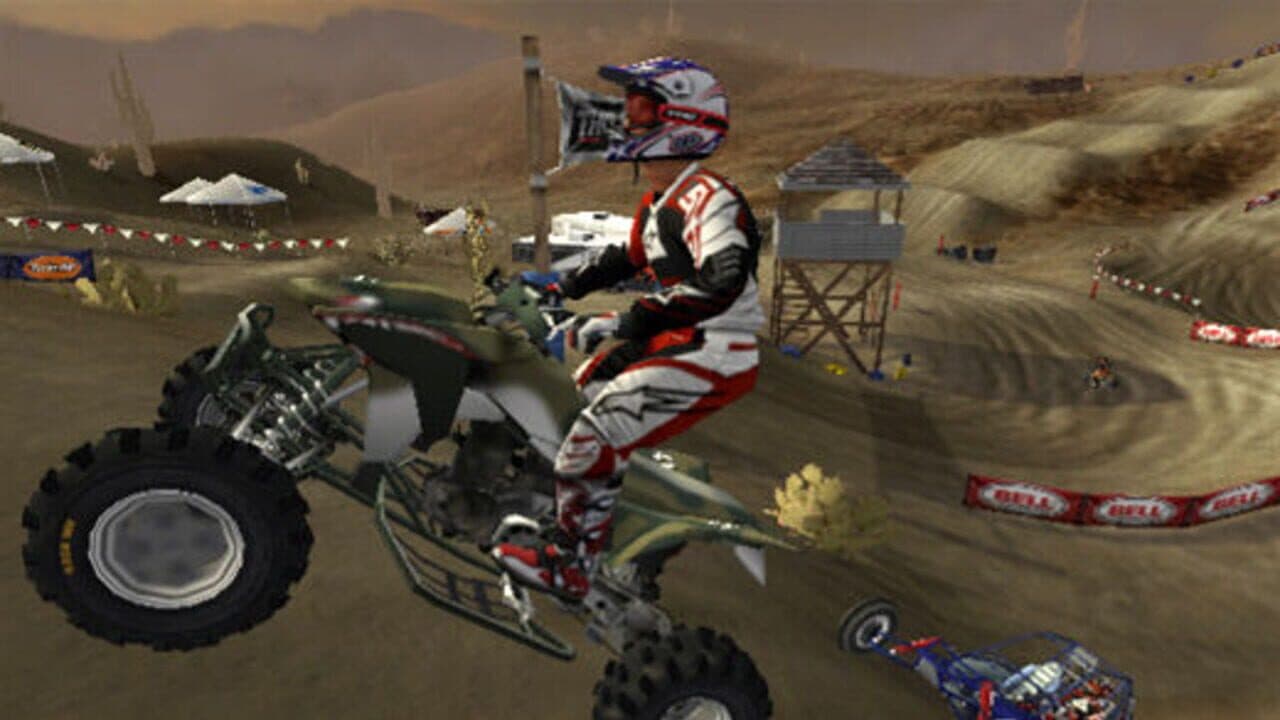 MX vs. ATV: Untamed thumbnail 2