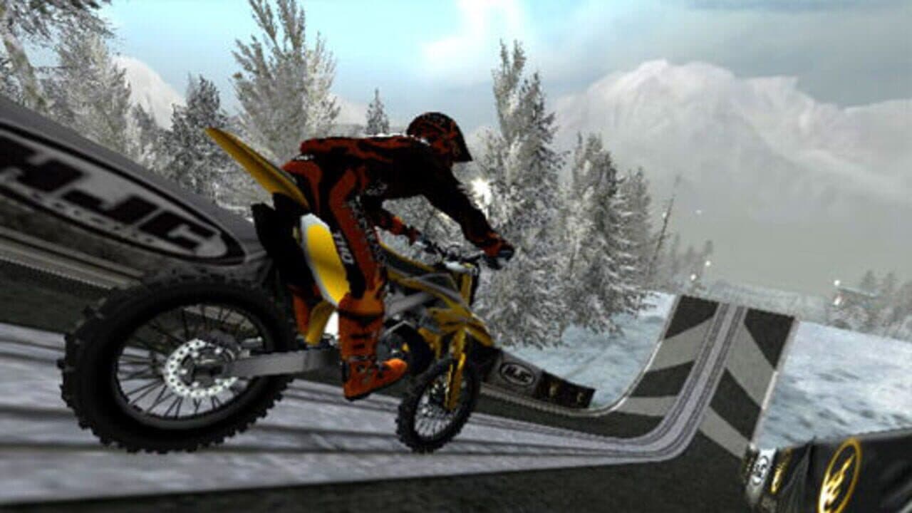 MX vs. ATV: Untamed thumbnail 3